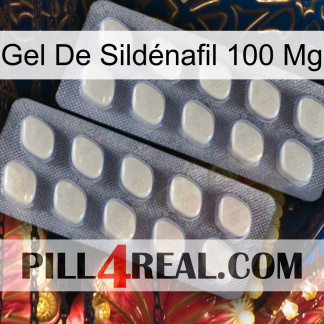 Gel De Sildénafil 100 Mg 07